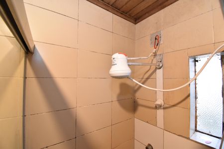 Casa para alugar com 350m², 8 quartos e 5 vagasBanheiro Social