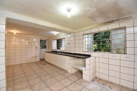 Casa para alugar com 350m², 8 quartos e 5 vagasCozinha