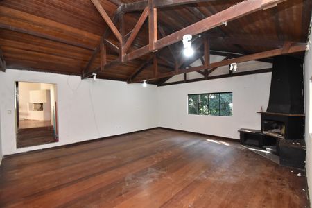 Casa para alugar com 350m², 8 quartos e 5 vagasSala