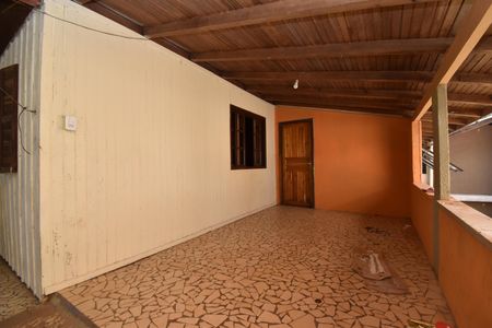 Casa para alugar com 350m², 8 quartos e 5 vagasVaranda