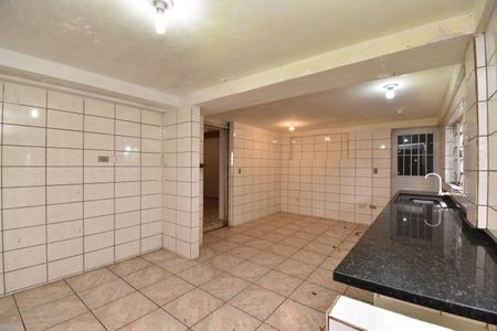 Casa para alugar com 350m², 8 quartos e 5 vagasCozinha