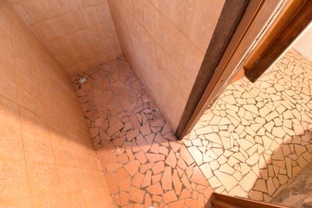 Casa para alugar com 350m², 8 quartos e 5 vagasBanheiro Área de Serviço