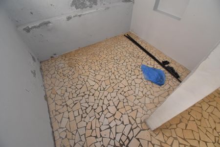 Casa para alugar com 350m², 8 quartos e 5 vagasQuarto 1 Andar de Baixo