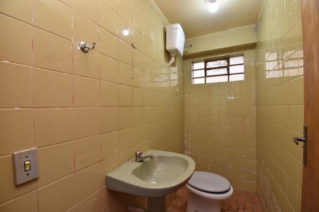 Casa para alugar com 350m², 8 quartos e 5 vagasLavabo