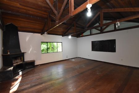 Casa para alugar com 350m², 8 quartos e 5 vagasSala