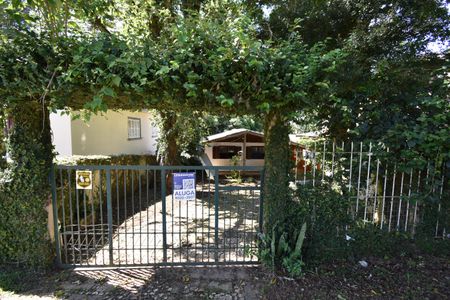 Casa para alugar com 350m², 8 quartos e 5 vagasPlaquinha