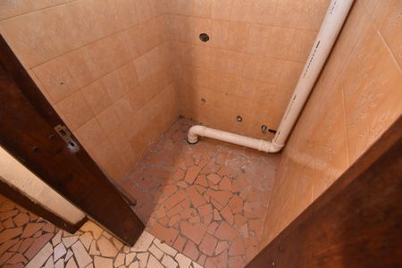 Casa para alugar com 350m², 8 quartos e 5 vagasÁrea de Serviço