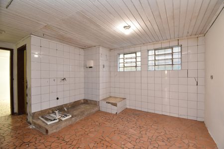 Casa para alugar com 350m², 8 quartos e 5 vagasÁrea de Serviço