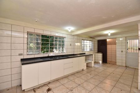 Casa para alugar com 350m², 8 quartos e 5 vagasCozinha
