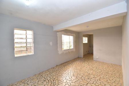 Casa para alugar com 350m², 8 quartos e 5 vagasQuarto 1 Andar de Baixo