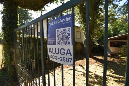 Casa para alugar com 350m², 8 quartos e 5 vagasPlaquinha