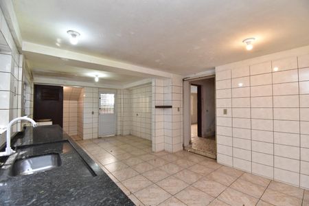 Casa para alugar com 350m², 8 quartos e 5 vagasCozinha