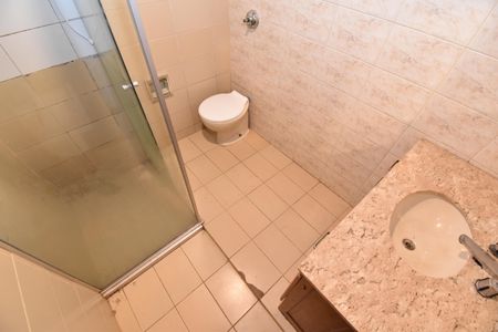 Casa para alugar com 350m², 8 quartos e 5 vagasBanheiro Social