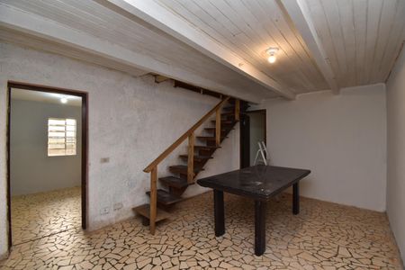 Casa para alugar com 350m², 8 quartos e 5 vagasSala 3