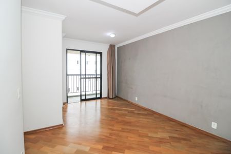 Apartamento para alugar com 117m², 3 quartos e sem vagaSala