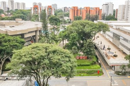 Apartamento para alugar com 117m², 3 quartos e sem vagaÁrea de Serviço