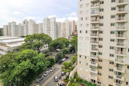 Apartamento para alugar com 117m², 3 quartos e sem vagaQuarto 3