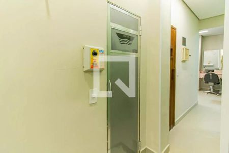 Apartamento para alugar com 117m², 3 quartos e sem vagaSauna