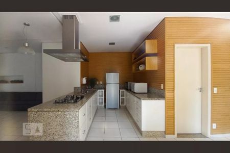 Apartamento para alugar com 117m², 3 quartos e sem vagaSalão de Festas