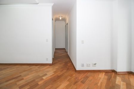 Apartamento para alugar com 117m², 3 quartos e sem vagaSala