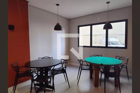 Apartamento para alugar com 117m², 3 quartos e sem vagaSalão de jogos