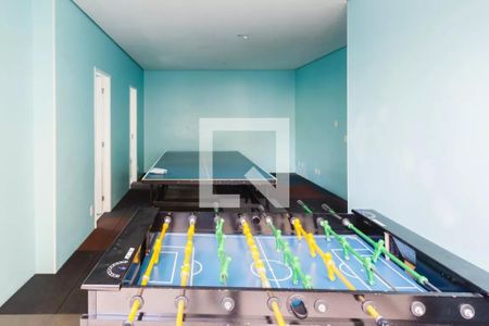 Apartamento para alugar com 117m², 3 quartos e sem vagaSalão de jogos