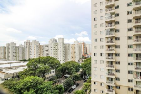 Apartamento para alugar com 117m², 3 quartos e sem vagaQuarto 2