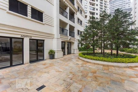 Apartamento para alugar com 117m², 3 quartos e sem vagaJardim