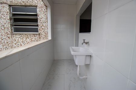 Apartamento para alugar com 65m², 2 quartos e 1 vagaÁrea de Serviço