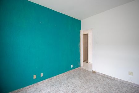 Sala de apartamento para alugar com 2 quartos, 65m² em Penha, Rio de Janeiro