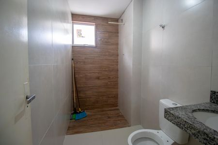 Apartamento para alugar com 65m², 2 quartos e 1 vagaBanheiro
