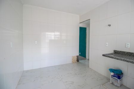 Apartamento para alugar com 65m², 2 quartos e 1 vagaCozinha