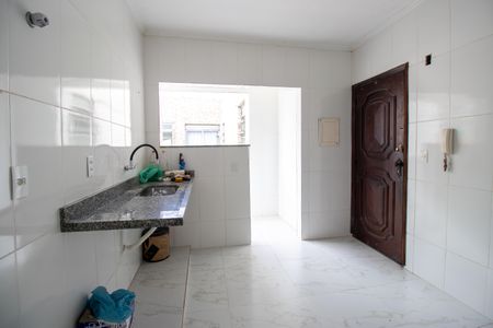 Apartamento para alugar com 65m², 2 quartos e 1 vagaCozinha