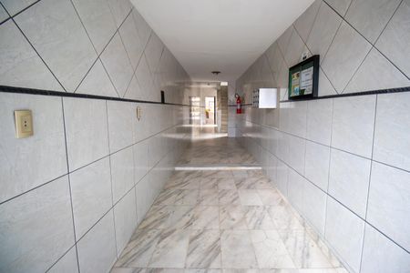 Apartamento para alugar com 65m², 2 quartos e 1 vagaHall de entrada