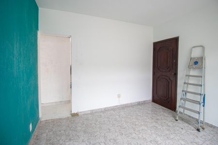 Sala de apartamento para alugar com 2 quartos, 65m² em Penha, Rio de Janeiro