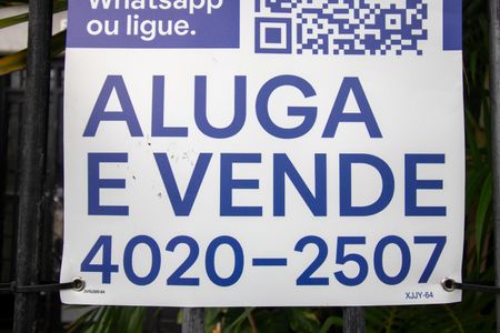 Apartamento para alugar com 65m², 2 quartos e 1 vagaPlaca