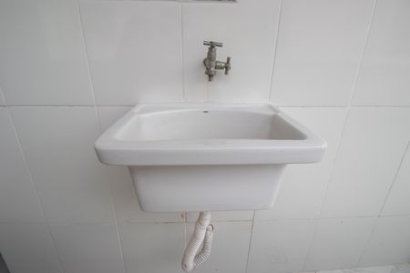 Apartamento para alugar com 65m², 2 quartos e 1 vagaÁrea de Serviço