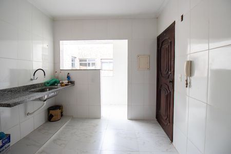 Apartamento para alugar com 65m², 2 quartos e 1 vagaCozinha