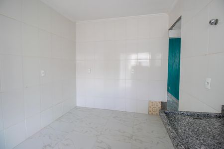 Apartamento para alugar com 65m², 2 quartos e 1 vagaCozinha