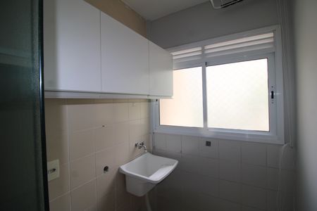 Apartamento para alugar com 63m², 2 quartos e 2 vagasÁrea de Serviço