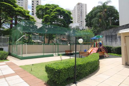 Apartamento para alugar com 63m², 2 quartos e 2 vagasÁrea Comum