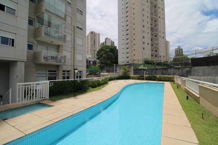 Apartamento para alugar com 63m², 2 quartos e 2 vagasÁrea Comum