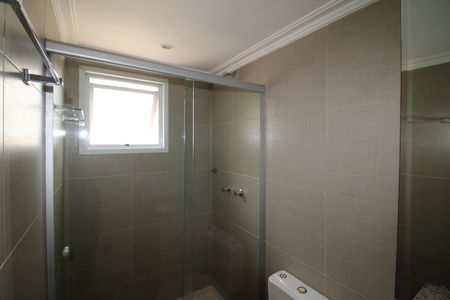 Apartamento para alugar com 63m², 2 quartos e 2 vagasBanheiro