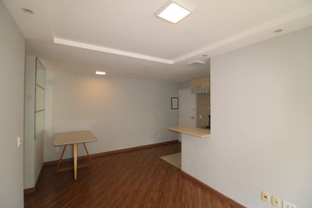 Apartamento para alugar com 63m², 2 quartos e 2 vagasSala/Cozinha