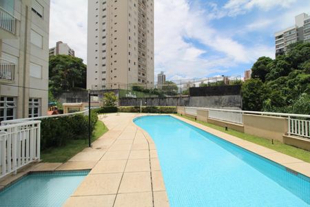 Apartamento para alugar com 63m², 2 quartos e 2 vagasÁrea Comum