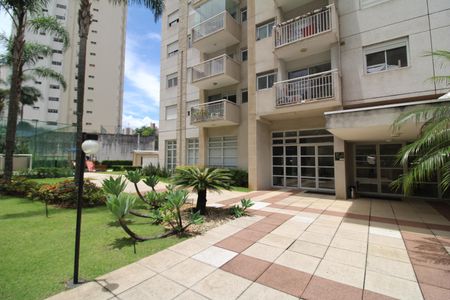 Apartamento para alugar com 63m², 2 quartos e 2 vagasÁrea Comum