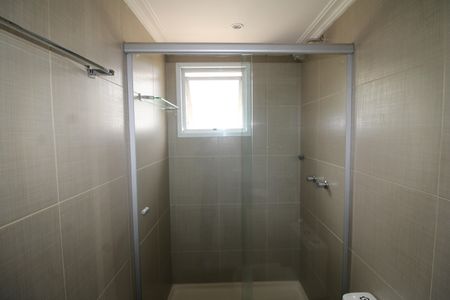 Apartamento para alugar com 63m², 2 quartos e 2 vagasBanheiro