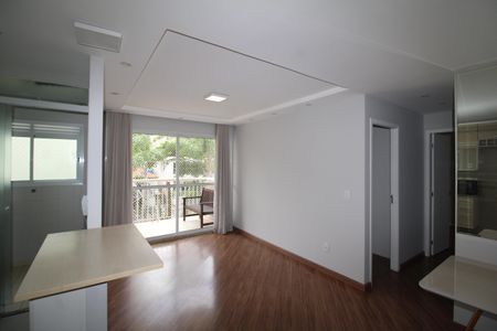 Apartamento para alugar com 63m², 2 quartos e 2 vagasSala/Cozinha