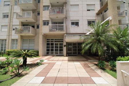 Apartamento para alugar com 63m², 2 quartos e 2 vagasÁrea Comum