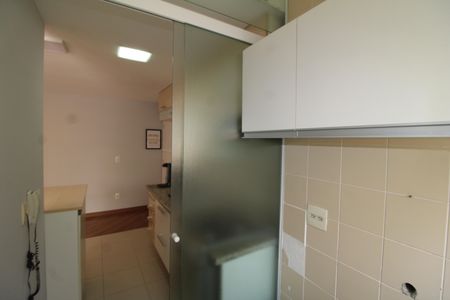 Apartamento para alugar com 63m², 2 quartos e 2 vagasÁrea de Serviço